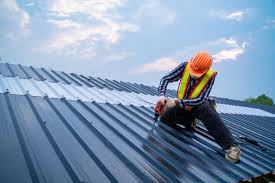 Reliable Centreville, MD Roofing Services Solutions